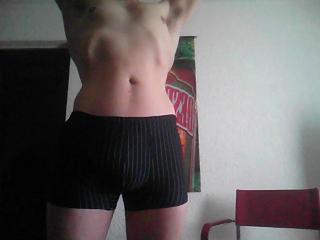 Mr  Cumshot - Hier werden deine W&uuml;nsche wahr! - hengst,teens,swinger
