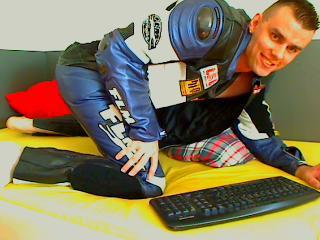 MARTIN4YOU - Sport, Disco und Tanzen.