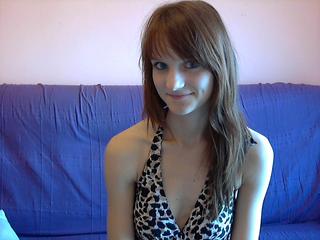 I`m: sexy, sweet, hot, naughty, with a cute face - I`m all you want! I'm new here and want to learn more about sex and erotic. I'm open to new experiences! Come on in!