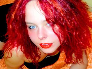 BellaDonnaHOT - Ausrichtung:, bisexuell
