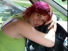 Janny1 - Ready for a hot adventure. ;)