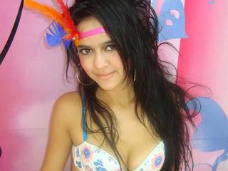 ThaliaLove - I am sugar and spice and averything nice - before you make a mess. ;) I&acute;ll show you how to relax with me - and how to make sure your time is well spent. ;)