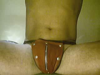 Webcam Foto 2 von DildoBoy18 