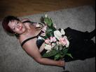 BiancaCherie - Verspielte Rubensfrau wartet auf Dich!