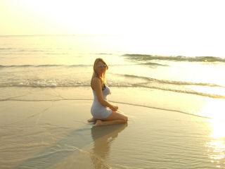 Luxuria - I will fulfill all your wishes.