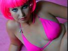 Gizeele4u - I`m young - and always horny! I`d like to learn everything you know! Share with me your thoughts and dreams, and your knowledge of all things filthy! Let`s get naked - and wet - and do to each other - the things we usually only dream of! 