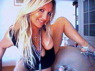 DirtyVanessa - Sex Cam