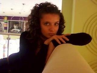Patty Hottie Erotische Interessen: Travel, sports and music.