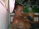 horny Old Man