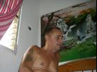 horny Old Man