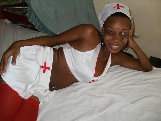 HotBlackCat - I am a natural, hot, black cat - horny all the time. Watch me while I play with my small horny body, with my fingers - my hands or my toys. I have a small, nice, black a*s, a nice pink p*ssy - and I`d like to show you everything. Come into my room, I`m hot - and waiting for you!