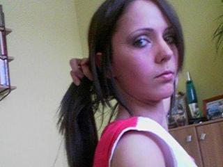 SexyWhiteAngel - Live and let live!