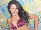 SweetyRoseTS - Sweetie-pie TS for you!
