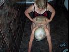 Fistin Anal Ales Real
