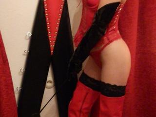 LadyLybelle - Ich lebe nur einmal. 