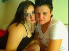 2HornyGirlsLive