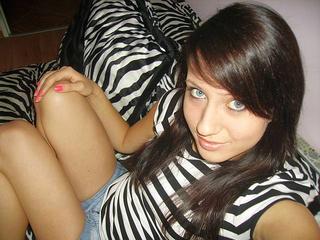 Anastasiaa18 - I am ready for you but are YOU - are you ready for ME?
