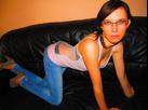 Vidia19 - Du bist der K�nig! Komm rein - und ich werde Dich verw�hnen.
