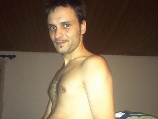 Bodensee Boy - Ausrichtung:, bisexuell