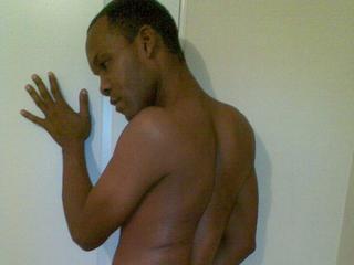NickHard - I am always horny!