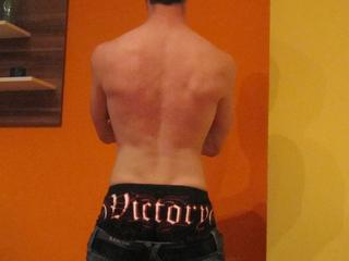 Horny Biboy - Ich besorgs dir geil.... mmhh!