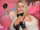 Aimee - I`m as cute as a kitten, but as wild as a tiger!