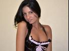 Millie im Erotik Chat