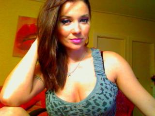 Foto 2 vom Livesex Chat mit Lustengelchen