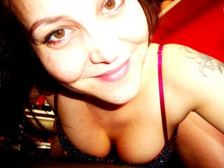 Erotik Chat mit YourEnie
