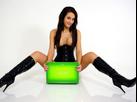 seXXygirl - S&uuml;&szlig;es seXXy Girl zeigt gern, was sie hat! Schau mir zu! Ich bin naturgeil und liebe es, mich nackt und in eindeutigen Posen zu zeigen! Du kannst hier bei mir von soft bis zu Hardcore-Dildo-Shows alles sehen! Ich freu mich auf dich, dickes Bussi deine Anja! (seXXygirl)
