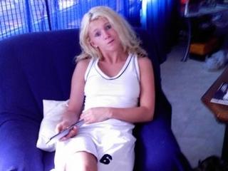 Erotik Chat mit XxBLONDYxX