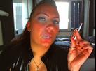 MadameVicky - Einer Lady befiehlt man nicht.