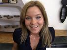 Valentina Blue - I'm here to choke your chicken. ;)