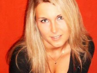 Erotik Chat mit Maryleen