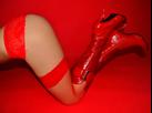 Alter: 34 / L�we - Gr&ouml;&szlig;e: 175 / schlank - Geschlecht: weiblich - Ausrichtung: bisexuell - Haare: schwarz / sehr kurz - Piercing: keins - BH-Gr&ouml;&szlig;e: B - Hautfarbe: weiss - Augen: braun - Rasur: vollrasiert