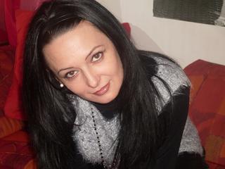 SquirtyGoddess - Eine Show mit einer unvergesslichen Lady!