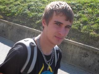 jarda - I`m warming up to you, just do it.