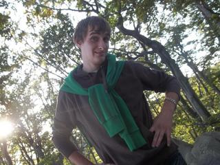 I am a young, handsome guy. I like cuddling - sex - and anything you like too. ;)