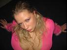 Kristine21 - GEILER ENGEL will dich treffen! Junge DD Busen nur für dich! Treffen gesucht.