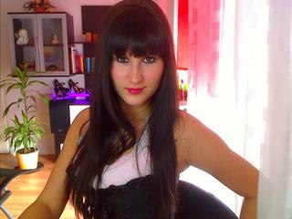 Erotik Chat mit Lady-Joane