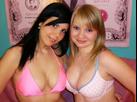 SexyCuties - I have 2 big things for you, come in and let me show you. 