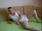 Lucass - Nice guy with a nice body.