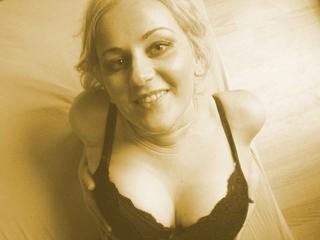 Sexy Rita - Fernseh gucken, Reisen, Natur und Kunst.