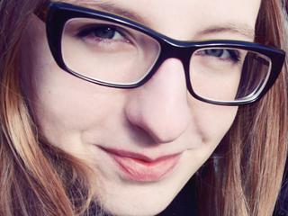 Leandra - I will be better than your dreams. :)
