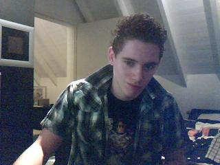 Anthony89J - Entspannung pur - oder doch Realtreffen?