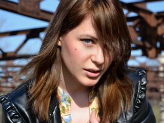 Cristine - I want to give you a heavenly pleasure.