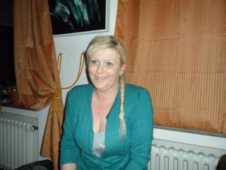 tabulose-milf im Erotik Chat