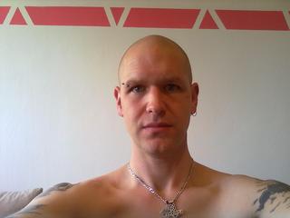 Wilder77ger - Suche auch Livedates.