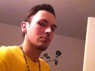 Webcam Foto von Latino25