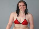 HotVendys - Little, nasty girl for you to play.